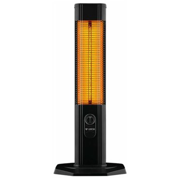 Карбоновый обогреватель Luxeva LXV 2000TS 30841₽