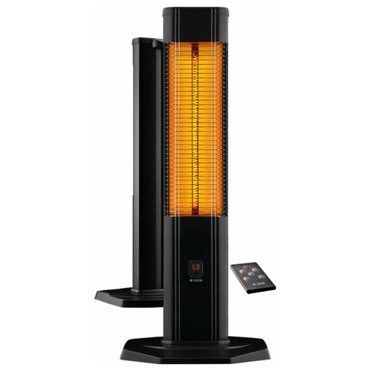 Карбоновый обогреватель Luxeva LXV 2500VR 36850₽