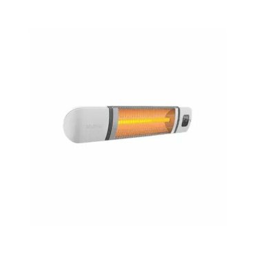 Luxeva Настенный карбоновый обогреватель Luxeva Pro-WL MINI WHITE 30950₽