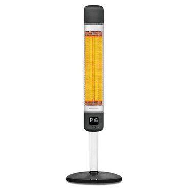 Luxeva PRO 2500-FR black 55304₽