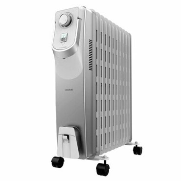 Масляный радиатор 11 секций Cecotec ReadyWarm 11000 2500 W 18616₽