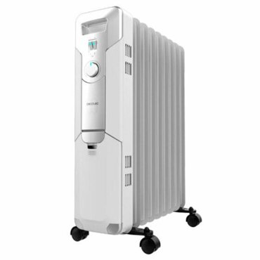 Масляный радиатор Cecotec Ready Warm 9000 2000 W Белый 17546₽