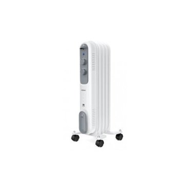 Масляный радиатор TIMBERK TOR 211005 DC 2990₽