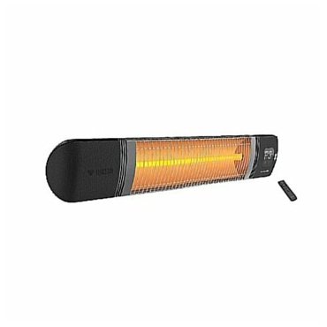 Настенный карбоновый обогреватель Luxeva Pro-WL Mini black Белый 30950₽