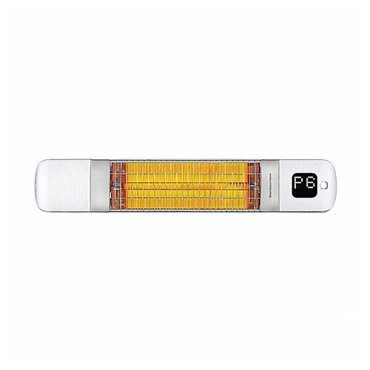 Настенный карбоновый обогреватель Luxeva Pro-WL Mini white Белый 30950₽