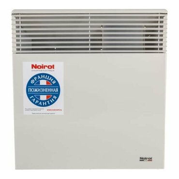 NOIROT Электрический конвектор 1000W EX73583ARER NOIROT 18590₽