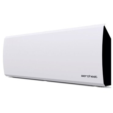 Конвектор Aeroheat EC А1500W М 2L59 15 кВт 20 м белый 2660₽