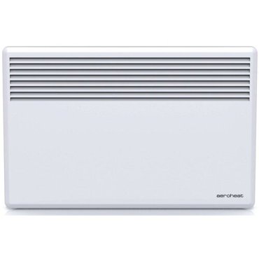 Конвектор Aeroheat EC CP1500W M 4L62 15 кВт 15 м белый 3640₽