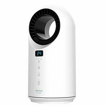 Обогреватель Cecotec Ready Warm 8200 Bladeless 1500 W Белый 12712₽