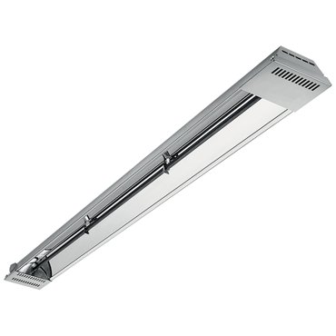 Обогреватель инфракрасный AC ELECTRIC ACE-IT-20 6839₽