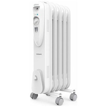 Обогреватель Timberk TOR 211005 SLX 5688₽