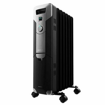 Pадиатор Cecotec ReadyWarm 7000 Space Black 1500 W 12962₽