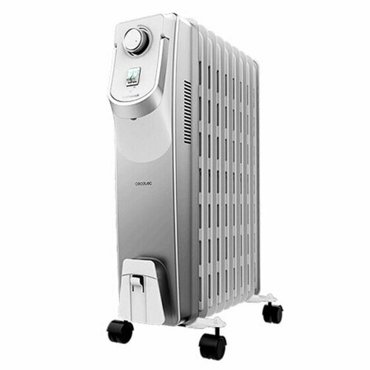 Pадиатор Cecotec ReadyWarm 9000 Space 360 2000W 20492₽