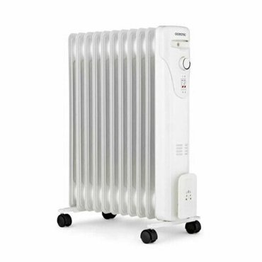 Pадиатор Oceanic 2500 W Белый 16466₽