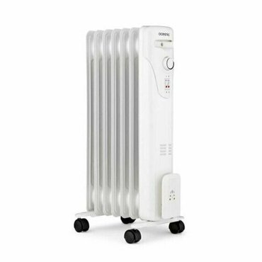 Pадиатор Oceanic Белый 1500 W 17194₽