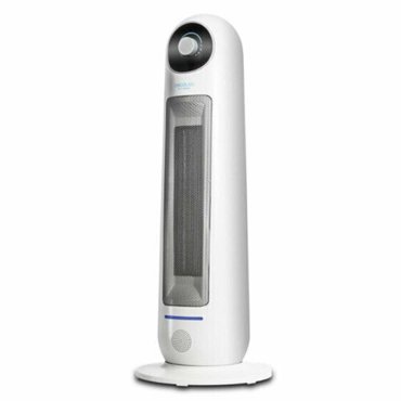 Портативный обогреватель Cecotec Ready Warm 10000 2200 W Белый Разноцветный 15426₽