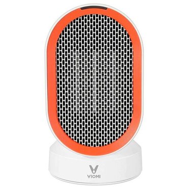 Viomi Desktop Heater 20 м белыйоранжевый 2295₽