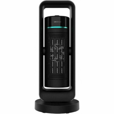 Портативный термовентилятор Cecotec ReadyWarm 2000 Max Ceramic Rotate Design 2000 W 12258₽