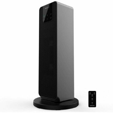 Портативный термовентилятор Cecotec ReadyWarm 2000 Max Ceramic Rotate Smart 2000 W 11844₽