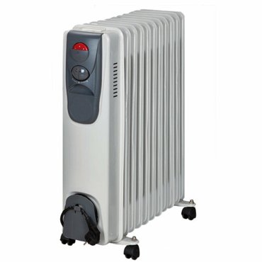 Радиатор 11 секций ONHEAT JumboHeat 25 кВт 16991₽