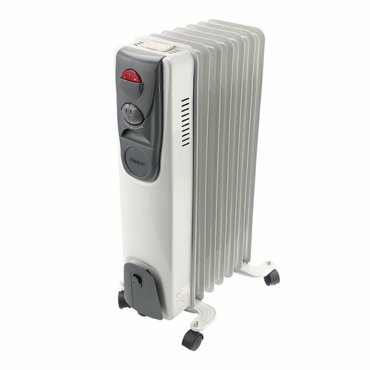 Радиатор 7 секций ONHEAT JumboHeat 15 кВт 8606₽