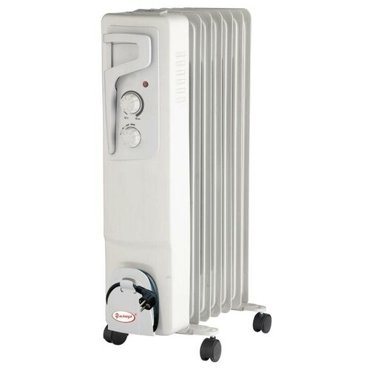 Радиатор масляный умница ОМ-7с-15 кВт 4725₽