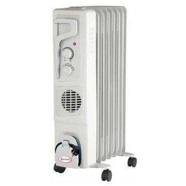 Радиатор масляный умница ОМВ-7с-19 кВт 5355₽