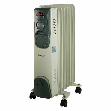 Радиатор ONHEAT 7 секций 15 кВт 7465₽