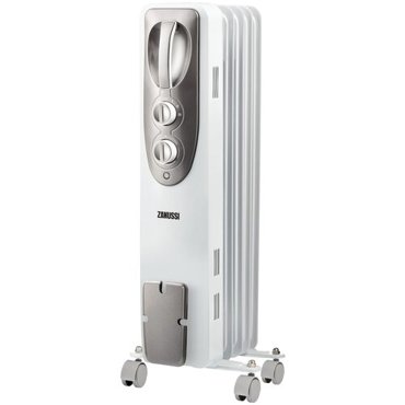 Радиатор Zanussi ZOHES-05WN 1000W 4454₽