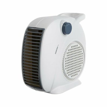 Тепловентилятор Centek CT-6003 спиральный напольный 2000 Вт 3 режима 20 м белый 2320₽