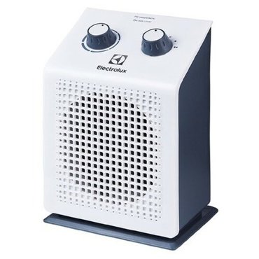 Тепловентилятор Electrolux EFHS-1115 напольный 1500 Вт 3 режима до 20 м2 белый 2766₽