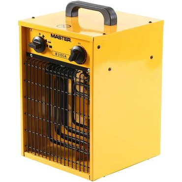 Тепловентилятор электрический MASTER B 3 ECA 10200₽