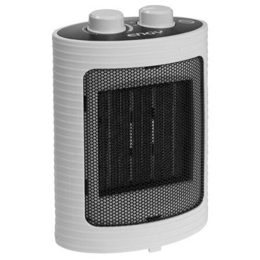 Тепловентилятор ENGY PTC-306W 7501500 Вт керамический 2 режима до 20 м 2957₽