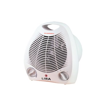 Тепловентилятор LIRA ТВС-1 1227₽