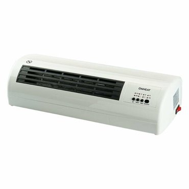 Тепловентилятор настенный ONHEAT 2 кВт 5210₽