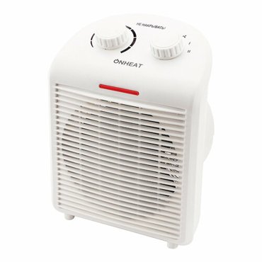 Тепловентилятор ONHEAT EasyHeat 2 кВт 2544₽
