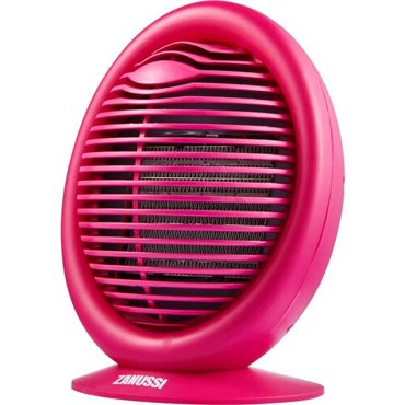 Тепловентилятор Zanussi ZFHC-405 pink 2690₽