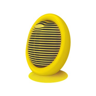 Тепловентилятор Zanussi ZFHC-405 yellow 4910₽