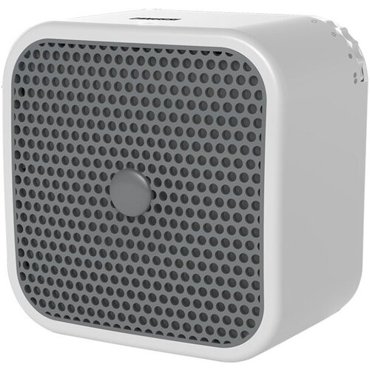 Тепловентилятор Zanussi ZFHC-408 15 кВт 20 м белыйсерый 4817₽