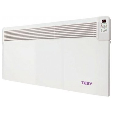 Конвектор электрический Tesy CN 04 250 EIS W 16849₽
