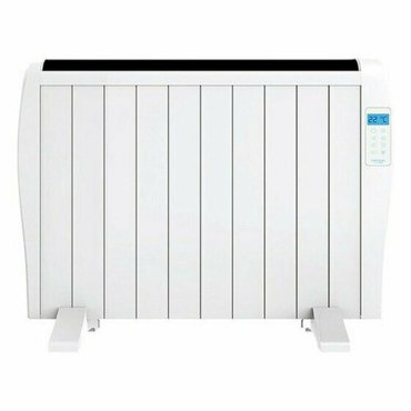 Цифровая батарея 10 секции Cecotec Ready Warm 2000 Thermal 1500W Белый 1500 W 32662₽