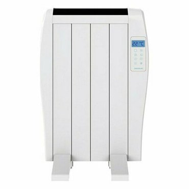 Цифровая батарея 4 секции Cecotec Ready Warm 800 Thermal 600W Белый 600 W 18452₽