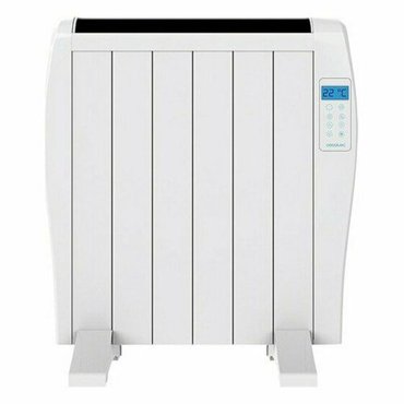 Цифровая батарея 6 секции Cecotec Ready Warm 1200 Thermal 900W Белый 900 W 23930₽