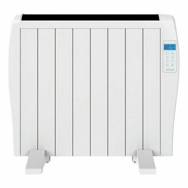Цифровая батарея 8 секции Cecotec Ready Warm 1800 Thermal 1200W Белый 1200 W 28378₽