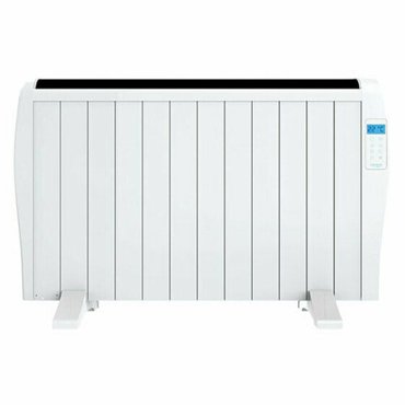 Цифровая батарея Cecotec Ready Warm 2500 Thermal 1800 W Белый 36924₽