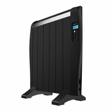 Цифровая батарея Cecotec ReadyWarm 1200 Thermal Black 900 W Чёрный 23930₽