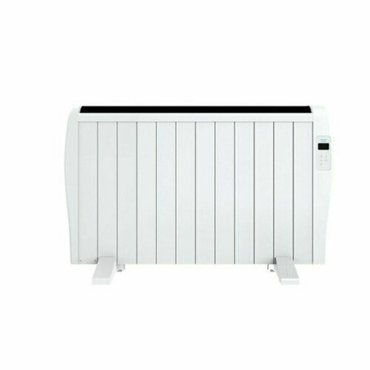 Цифровая керамическая батарея 12 секций Cecotec 1800 W 40318₽