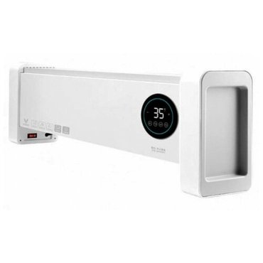 Обогреватель конвекторный Viomi 2000W VXTJ02 White 12499₽