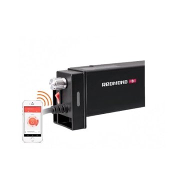 Умный обогреватель REDMOND SkyHeat RCH-7001S-2 черный 6490₽