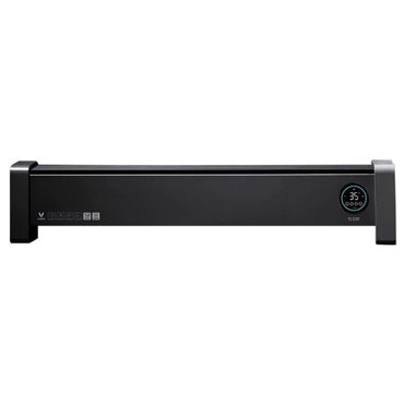 Электрорадиатор без масла Viomi Internet Baseboard Electric Heater Pro VXTJ01 черный 14520₽